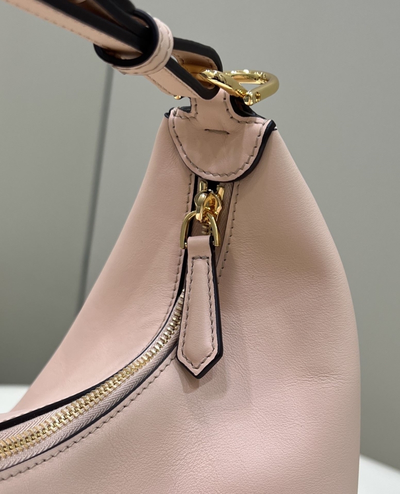 Fendi Top Handle Bags